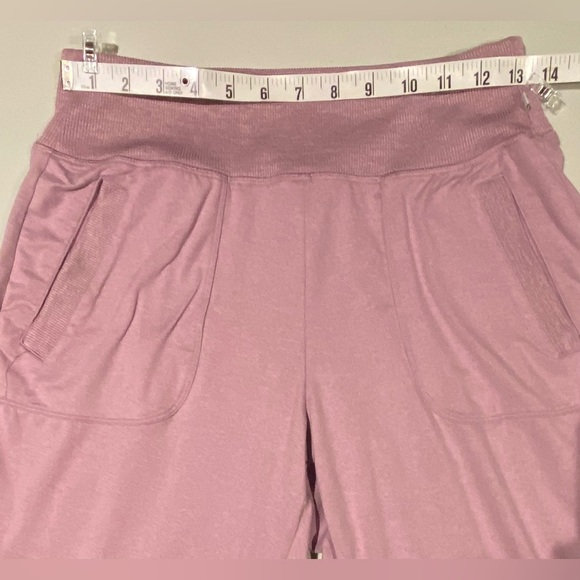 Marika Mauve/Lavender Jogger, size L - Picture 5 of 8